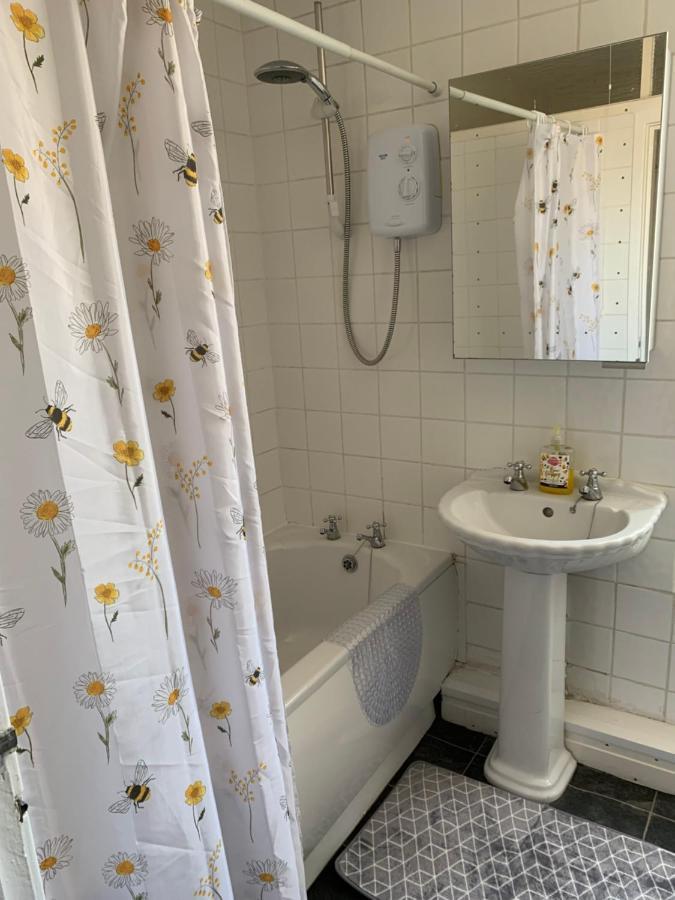 18 Main Street Villa St Bees Eksteriør billede