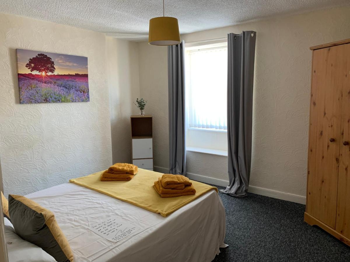 18 Main Street Villa St Bees Eksteriør billede